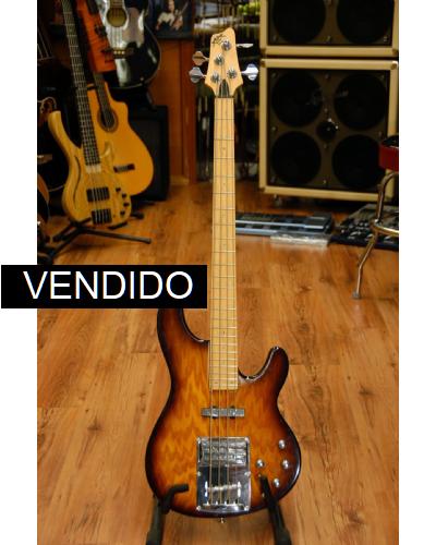 Ibanez ATK 400